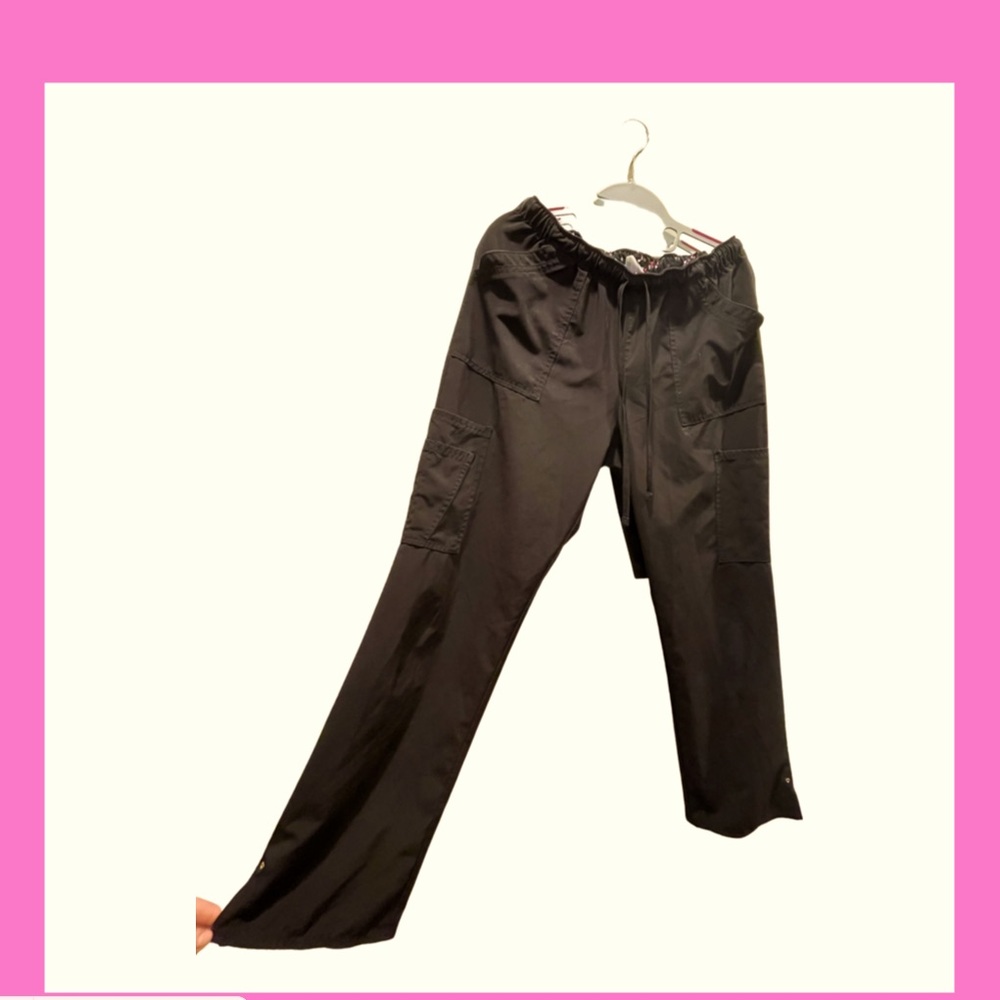 Scrubs for caregivers & nurses